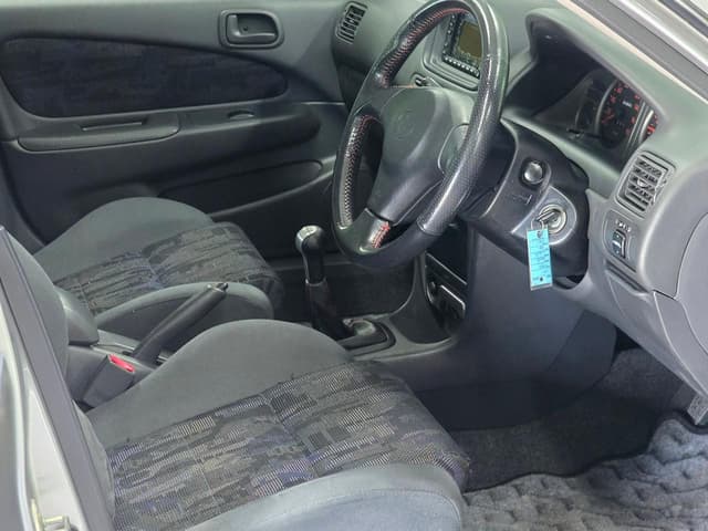 1999 Toyota Corolla JDM car for sale — photo 5 of 25
