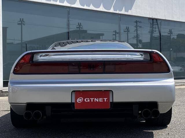 1992 Honda NSX JDM car for sale — photo 8 of 12