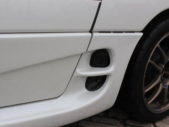 1996 Mitsubishi GTO JDM car for sale — photo 12 of 20