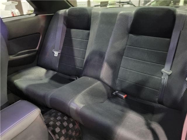 2001 Nissan Skyline JDM car for sale — photo 12 of 17