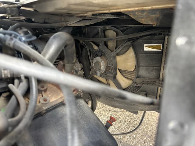 1997 Daihatsu Hijet JDM car for sale — photo 11 of 25