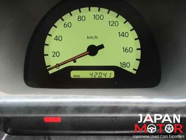1999 Toyota Aristo JDM car for sale — photo 6 of 10