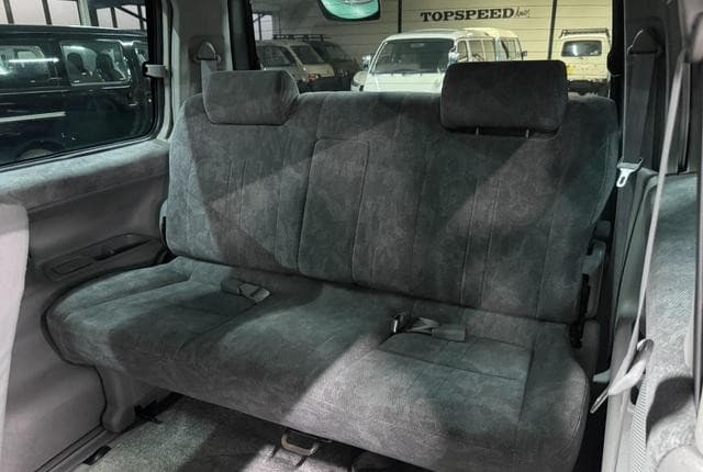 1999 Mazda Bongo JDM car for sale — photo 19 of 25