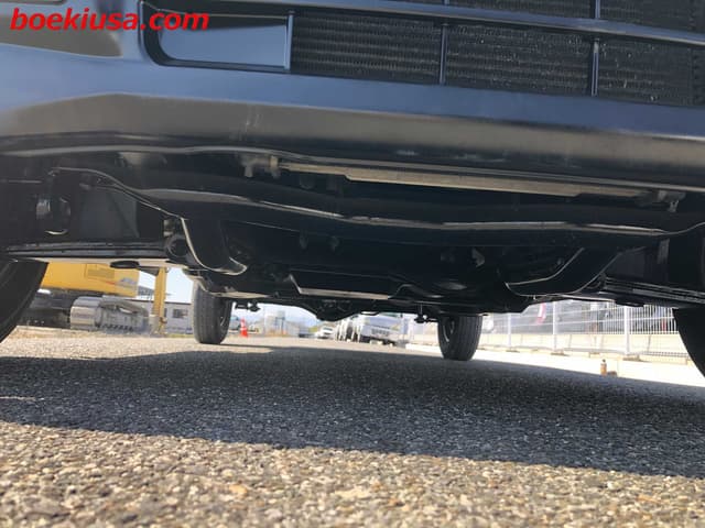 1999 Mitsubishi Minicab JDM car for sale — photo 20 of 21