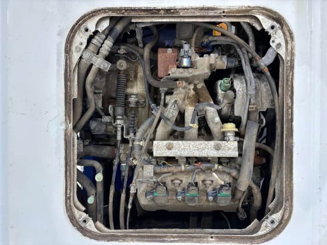 1999 Honda Acty JDM car for sale — photo 7 of 25