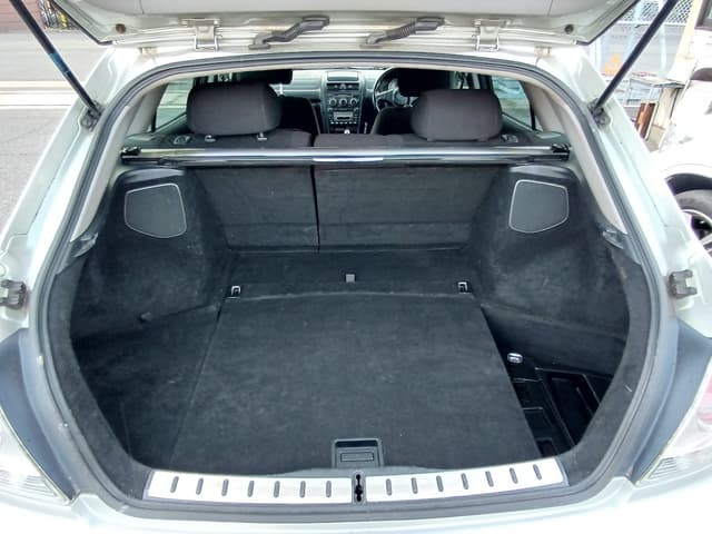 2001 Toyota Altezza JDM car for sale — photo 10 of 10