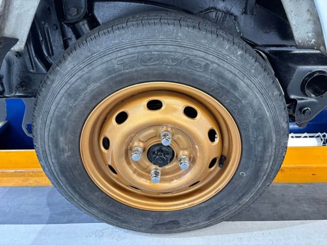 1998 Subaru Sambar JDM car for sale — photo 15 of 25