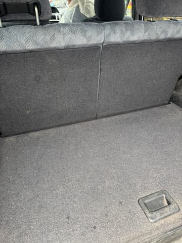 2000 Mitsubishi Pajero JDM car for sale — photo 11 of 19