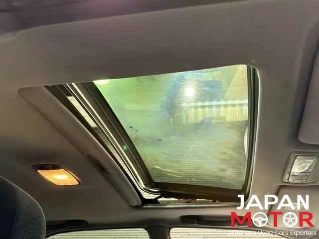 1997 Toyota Chaser JDM car for sale — photo 4 of 18
