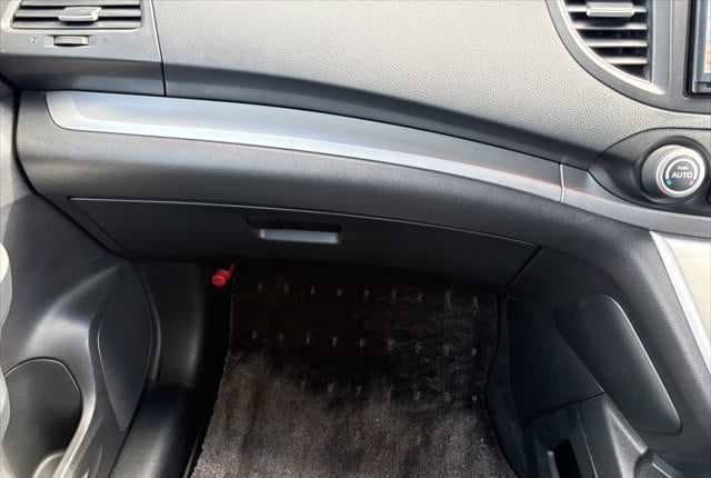 2012 Honda CR-V JDM car for sale — photo 18 of 24