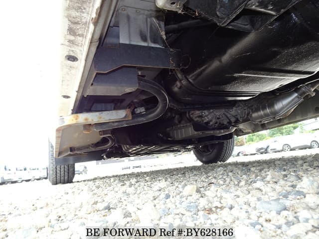 2009 Toyota HiAce JDM car for sale — photo 19 of 25