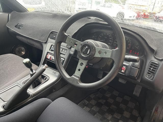1995 Nissan 180SX JDM car for sale — photo 8 of 15