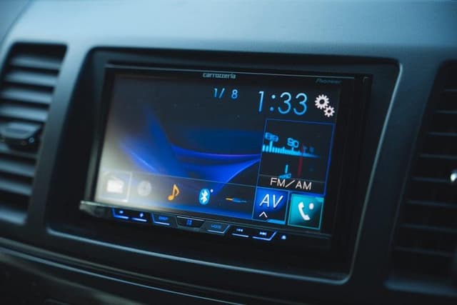 2011 Mitsubishi Lancer JDM car for sale — photo 17 of 19