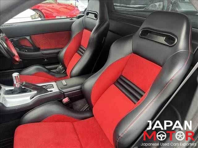 1991 Honda NSX JDM car for sale — photo 17 of 24