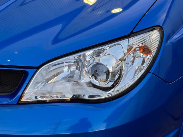 2006 Subaru Impreza JDM car for sale — photo 14 of 25