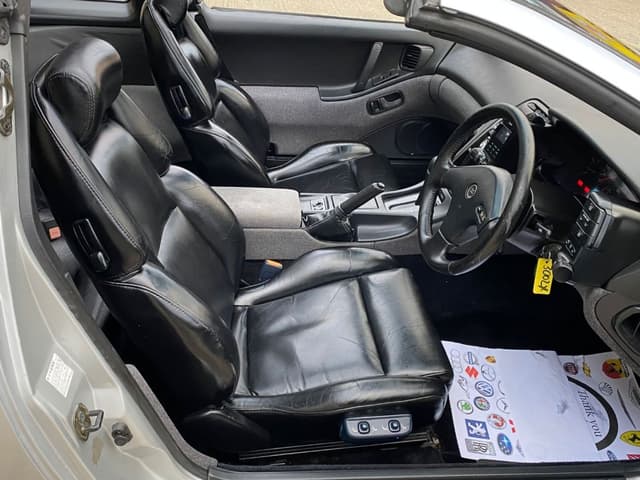 1991 Nissan Fairlady Z JDM car for sale — photo 23 of 23