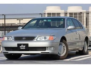 1995 Toyota Aristo JDM car for sale