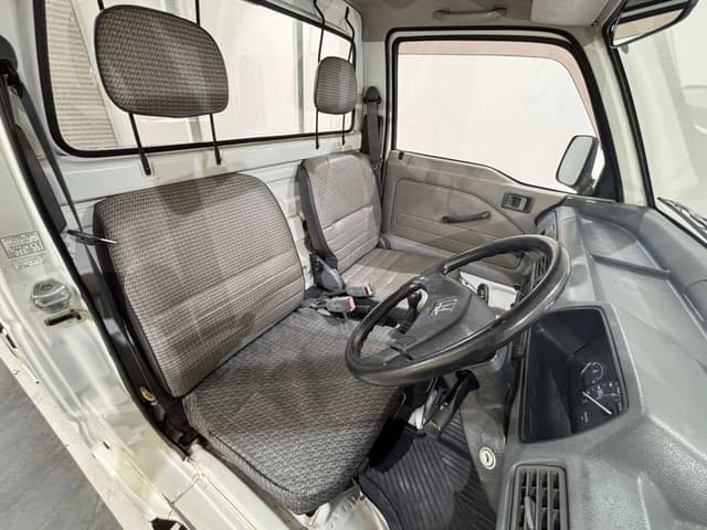 1994 Honda Acty JDM car for sale — photo 9 of 24