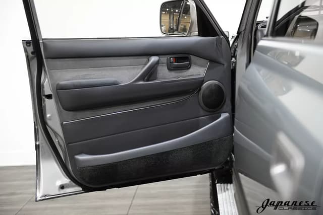 1994 Toyota Land Cruiser JDM car for sale — photo 19 of 25