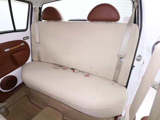 2000 Toyota Will JDM car for sale — photo 19 of 25