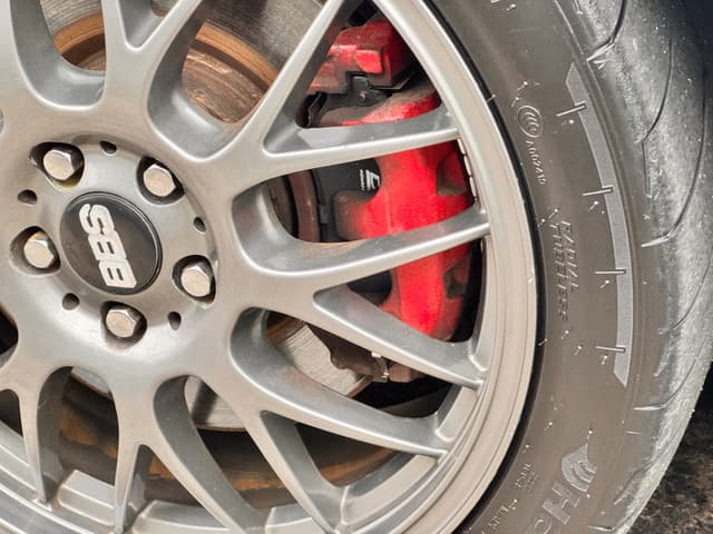 2006 Subaru Impreza JDM car for sale — photo 22 of 25