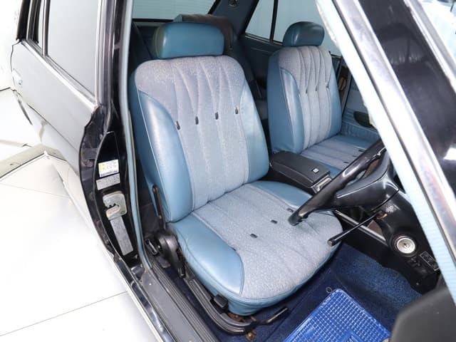 1974 Nissan Cedric JDM car for sale — photo 16 of 25