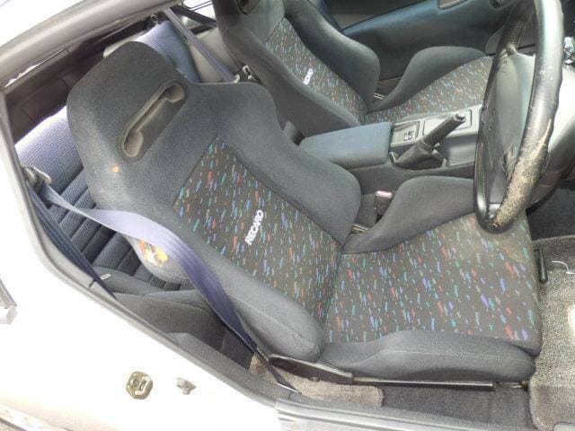 1995 Nissan Fairlady Z JDM car for sale — photo 12 of 20