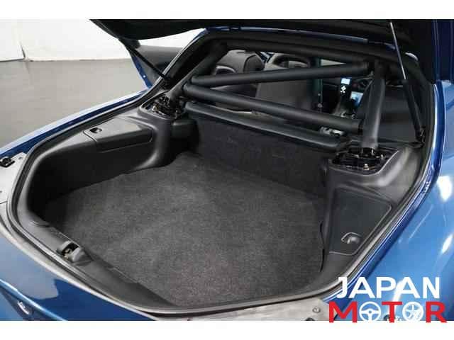 1999 Mazda RX-7 JDM car for sale — photo 4 of 10