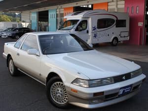 1989 Toyota Soarer JDM car for sale