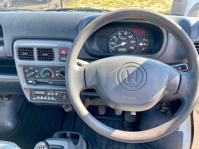 1999 Honda Accord JDM car for sale — photo 18 of 25