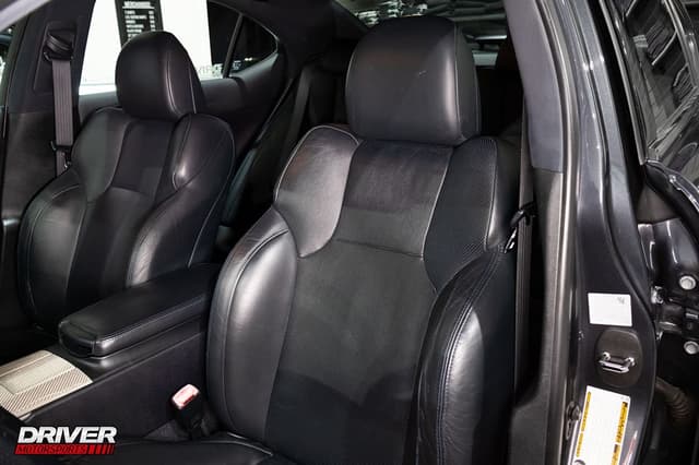 2008 Lexus JDM car for sale — photo 15 of 25