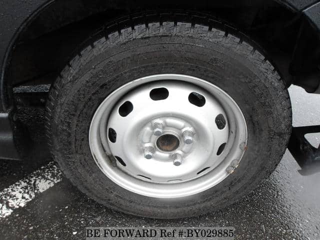 2000 Daihatsu Atrai JDM car for sale — photo 10 of 25