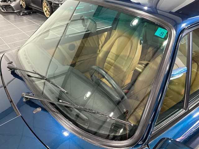 1995 Porsche 911 JDM car for sale — photo 21 of 25
