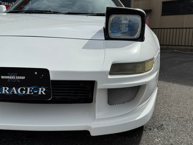 1997 Toyota MR2 JDM car for sale — photo 19 of 25