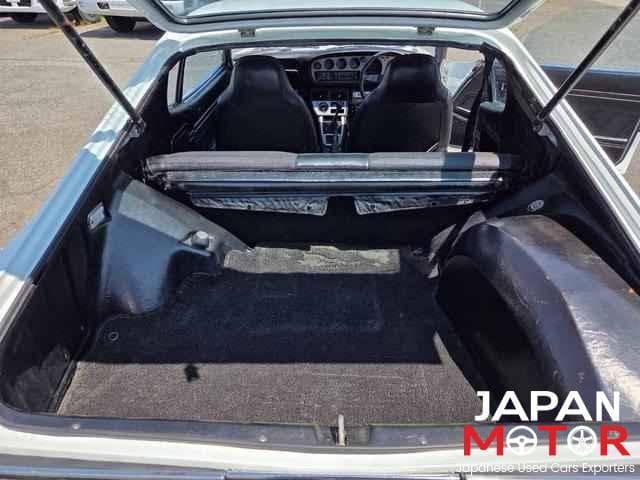 1975 Toyota Celica JDM car for sale — photo 10 of 10