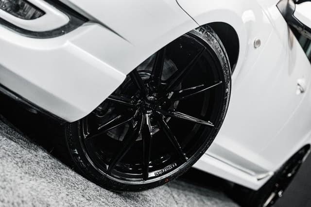 2008 Mazda Axela JDM car for sale — photo 3 of 17