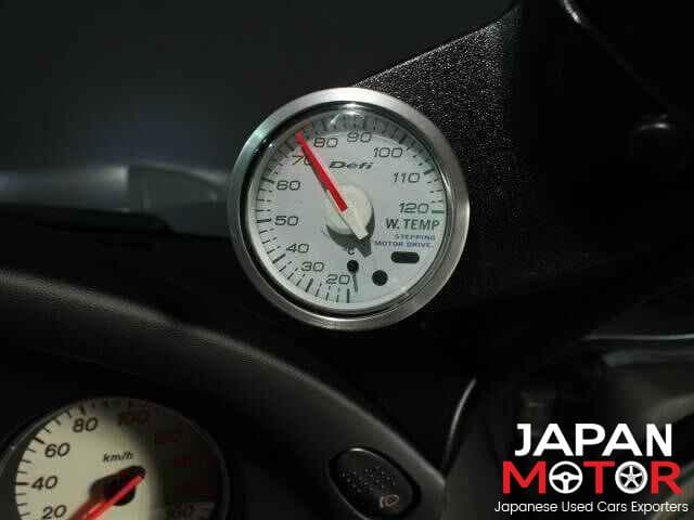 2001 Mazda RX-7 JDM car for sale — photo 5 of 10