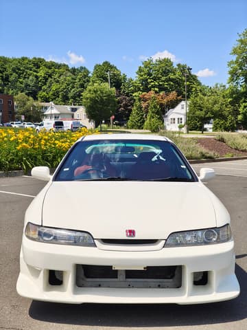 1996 Honda Integra JDM car for sale — photo 3 of 25
