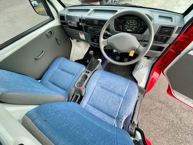 2000 Mitsubishi Minicab JDM car for sale — photo 19 of 25
