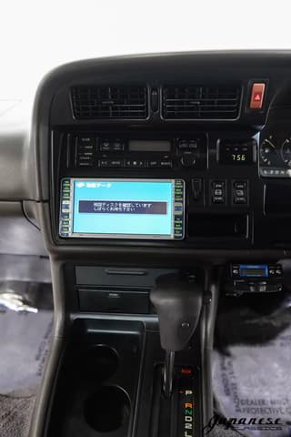1997 Toyota HiAce JDM car for sale — photo 11 of 25