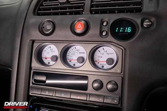 1996 Nissan Skyline JDM car for sale — photo 19 of 25