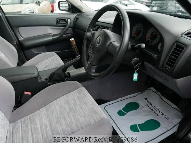 2001 Nissan Skyline JDM car for sale — photo 20 of 20