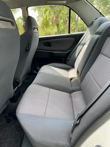 1995 Mitsubishi Lancer JDM car for sale — photo 15 of 20