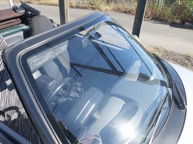 1993 Honda Beat JDM car for sale — photo 11 of 20