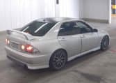 1999 Toyota Altezza JDM car for sale — photo 9 of 12