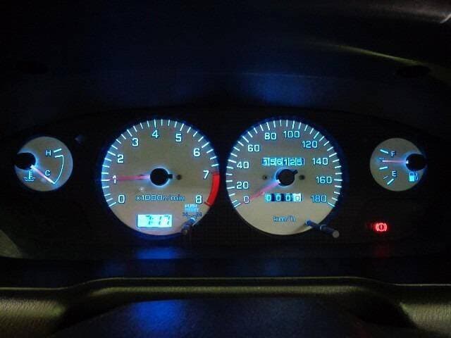 1998 Nissan Silvia JDM car for sale — photo 8 of 12