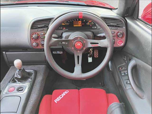 1999 Honda S2000 JDM car for sale — photo 4 of 25