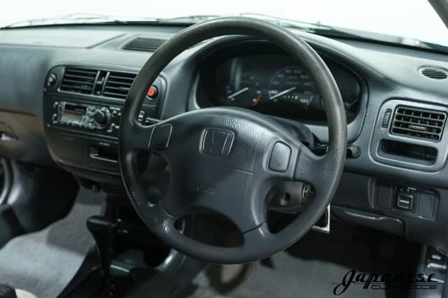 1996 Honda Civic JDM car for sale — photo 12 of 25