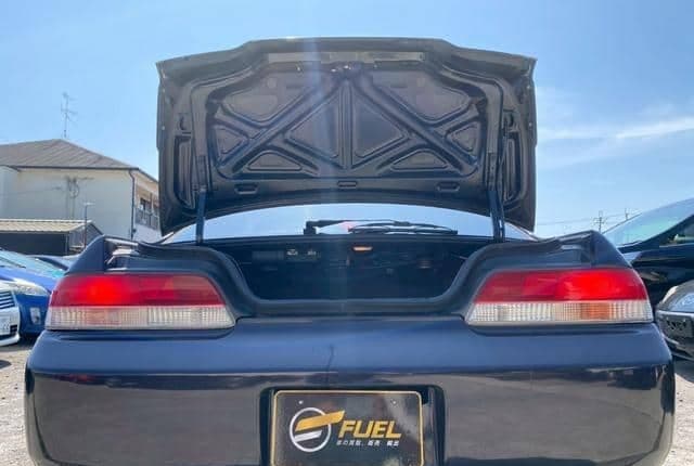 1997 Honda Prelude JDM car for sale — photo 11 of 20