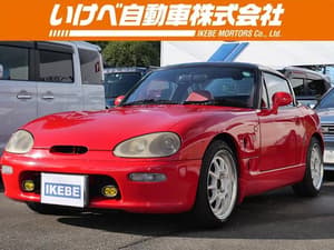 1991 Suzuki Cappuccino JDM car for sale